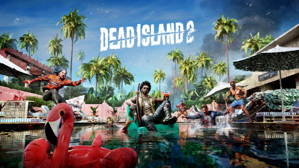 Dead Island 2 und The Callisto Protocol zu AMD Radeon RX 6000-Grafikkarten dazu erhalten! 