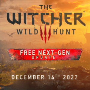The Witcher 3: Next-Gen-Update kommt!