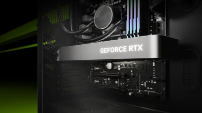 NVIDIA GeForce RTX 4070 Ti jetzt bei Caseking!