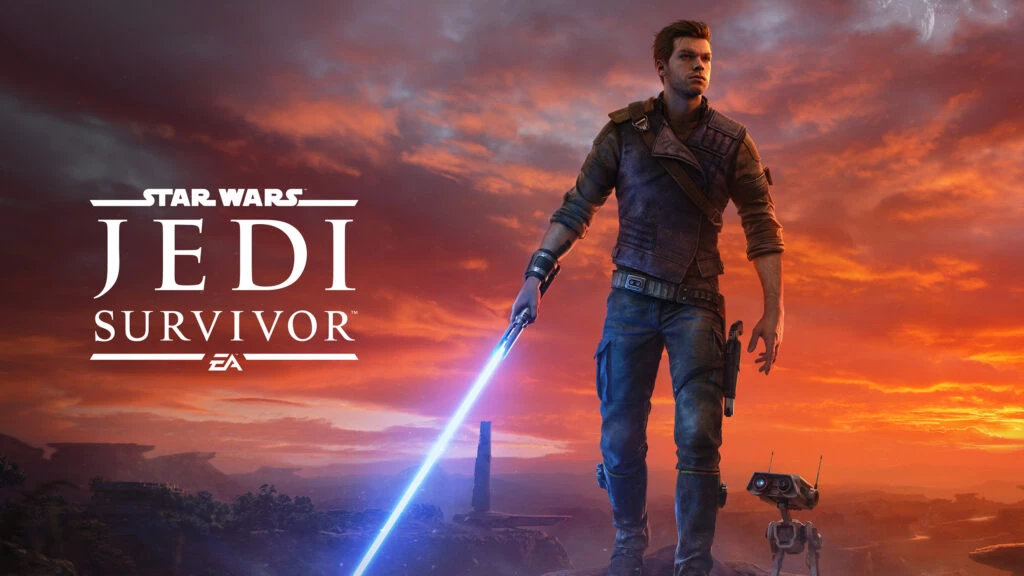 Star Wars Jedi: Survivor jetzt zu ausgewählten AMD Ryzen 7000 CPUs dazu erhalten!