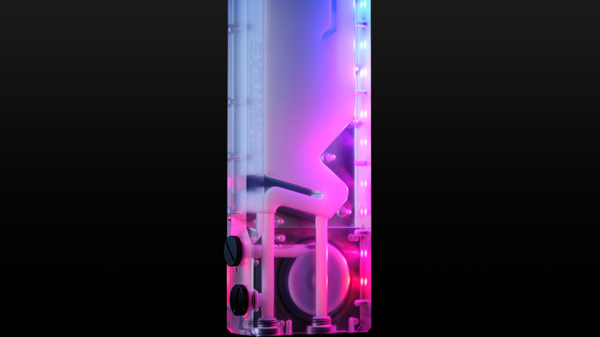 Phanteks Galcier R220C