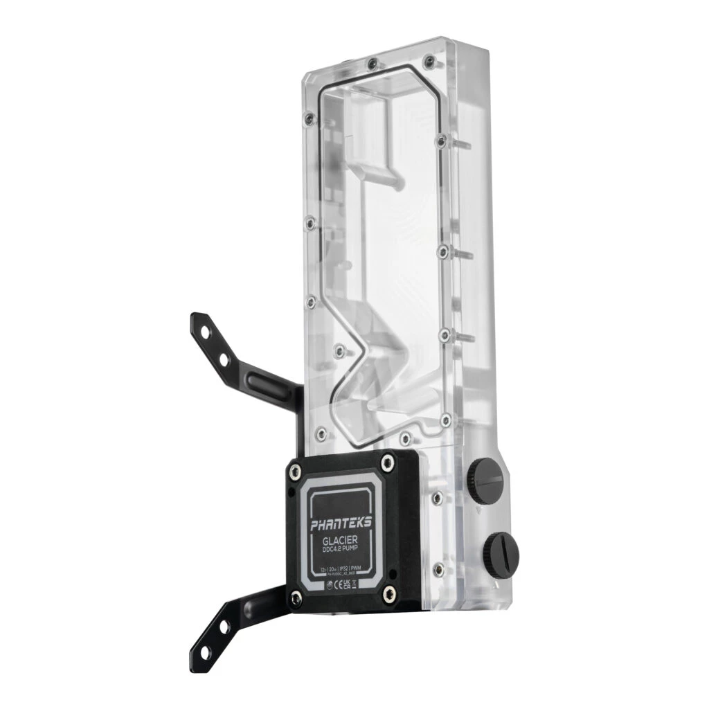 Phanteks R220C Ausgleichsbehälter mit Pumpe