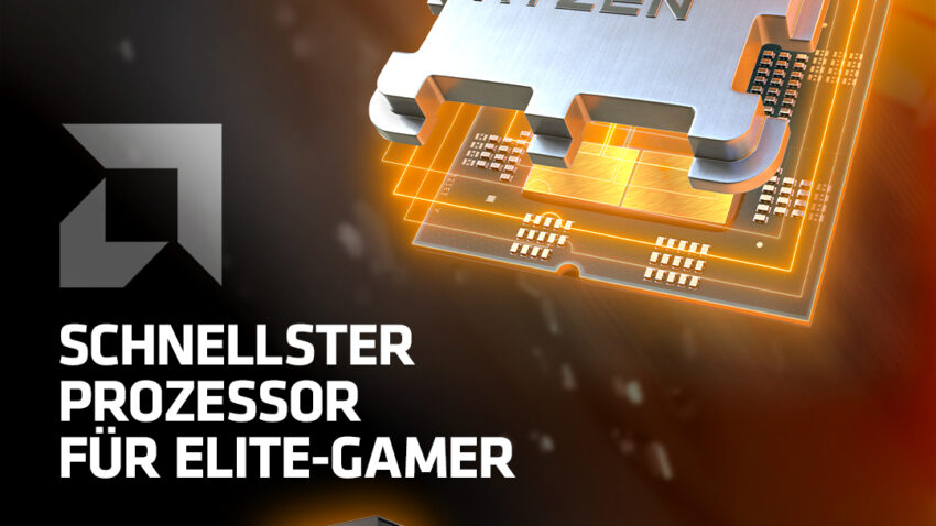 AMD Ryzen 7000 X3D