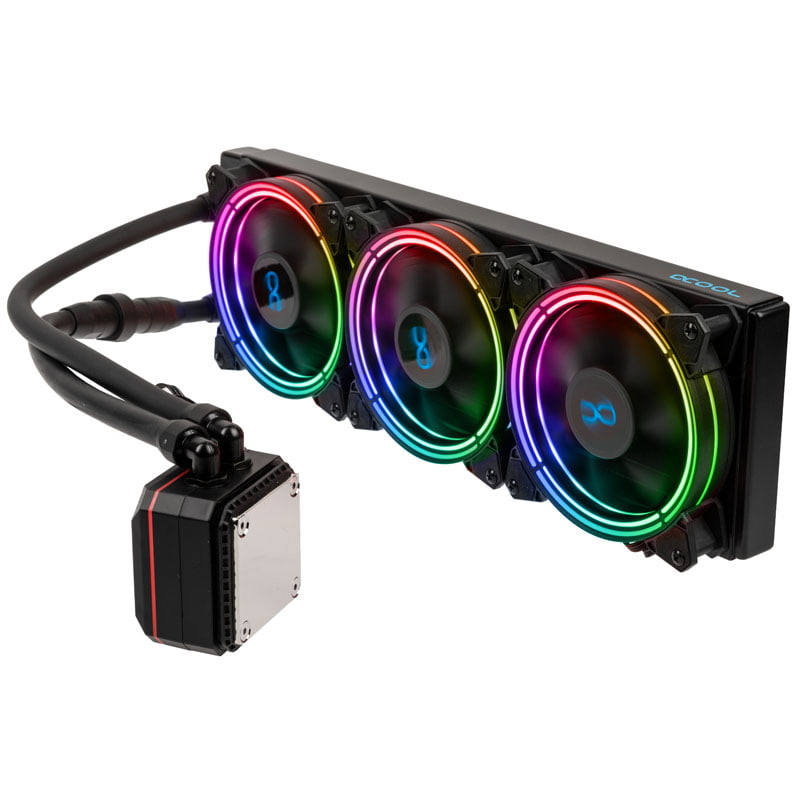 Alphacool Eisbaer Aurora LT360