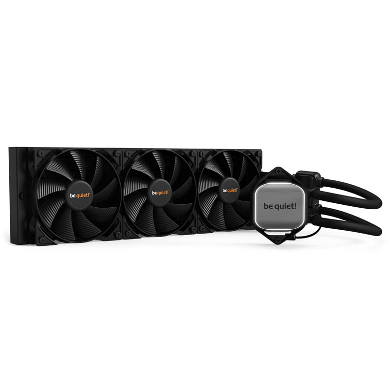 be quiet! Pure Loop 360