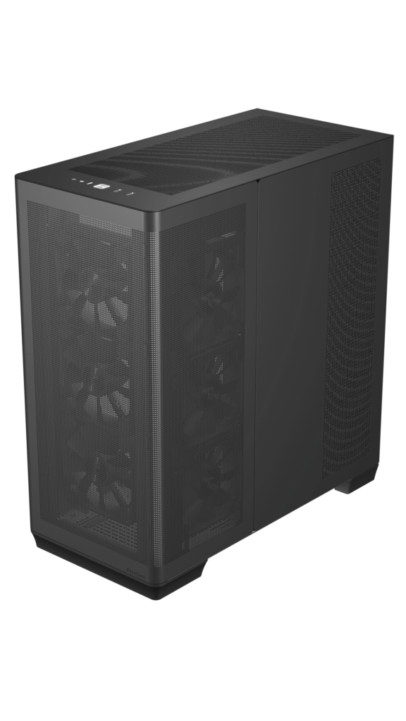 AeroCool APNX C1 Midi Tower