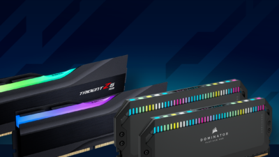 DDR5 oder DDR4 RAM: Der beste Arbeitsspeicher für deinen Gaming-PC 2025