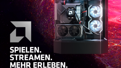 AMD Radeon RX 7600: die perfekte Gaming-Grafikkarte für Full-HD?