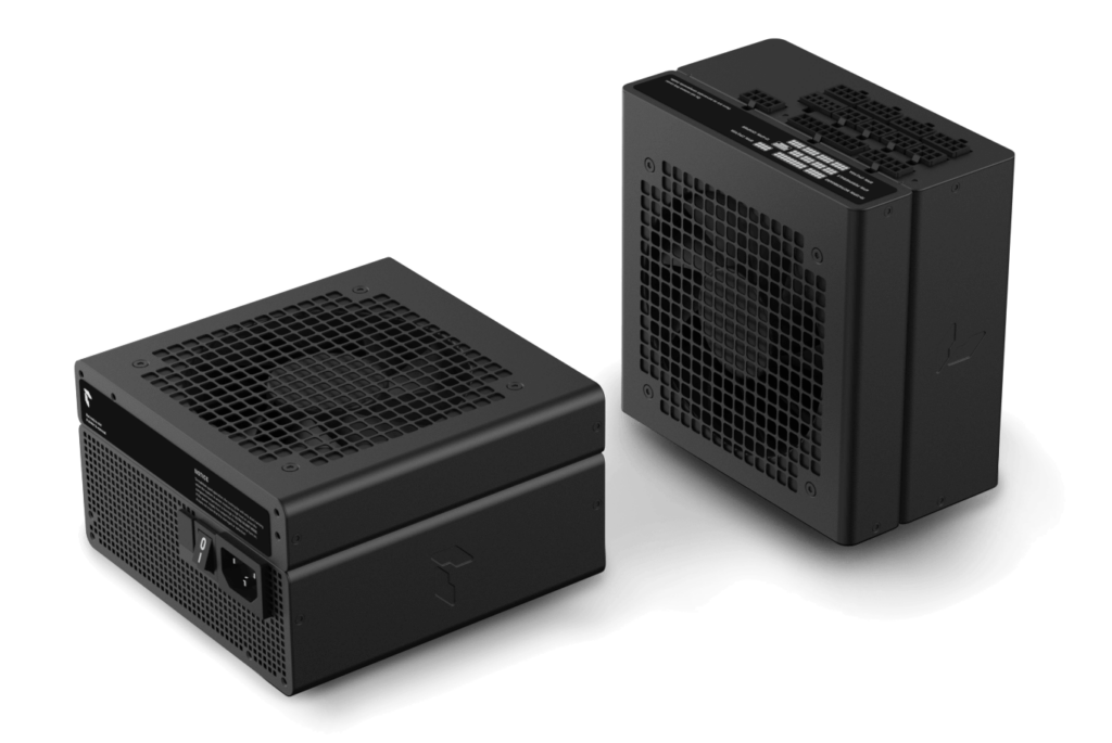 AeroCool APNX P1 Netzteil