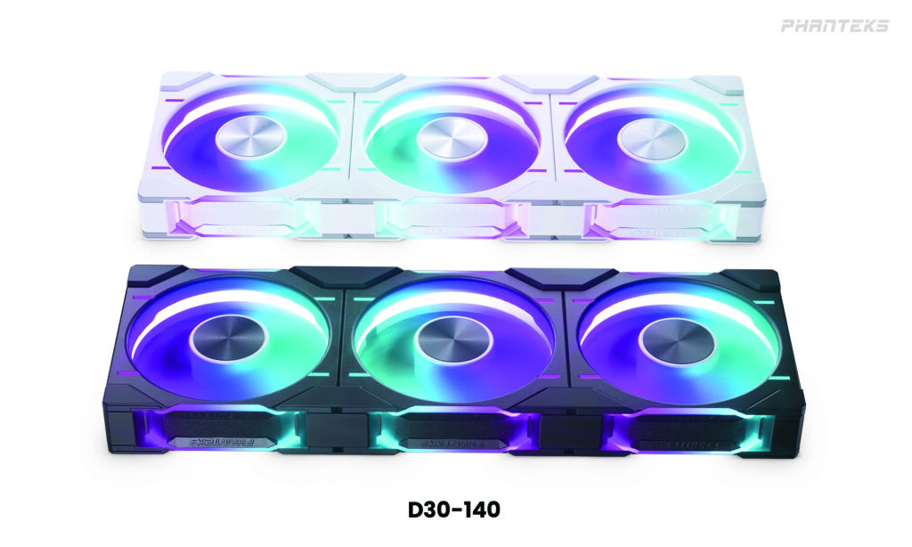 Phanteks D30