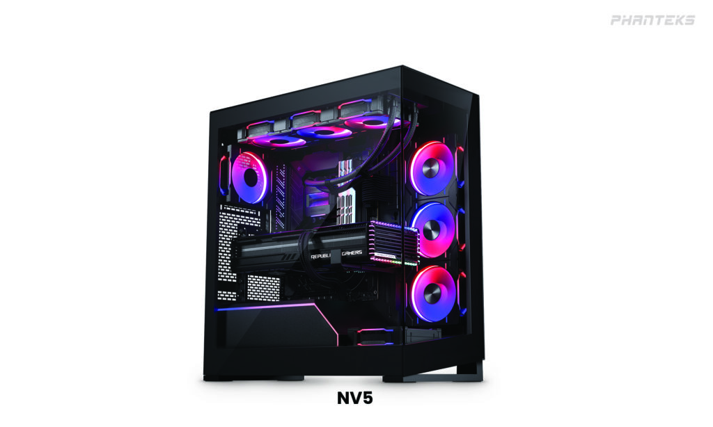Phanteks NV5