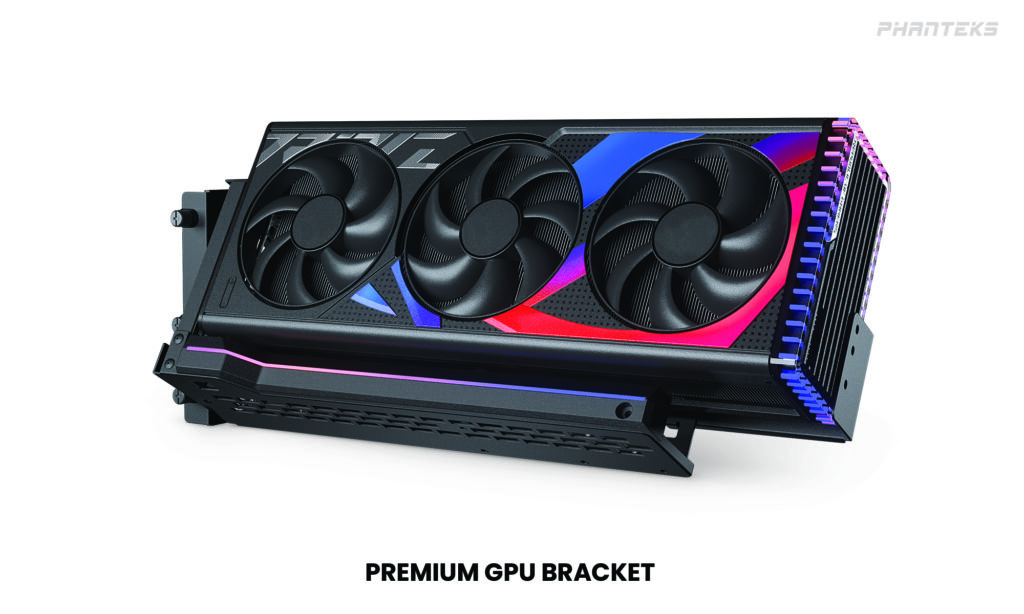 Phanteks Premium GPU-Halter