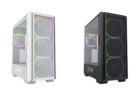 MONTECH SKY TWO GX