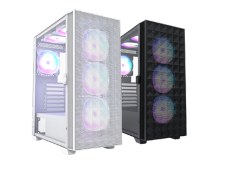 MONTECH X4
