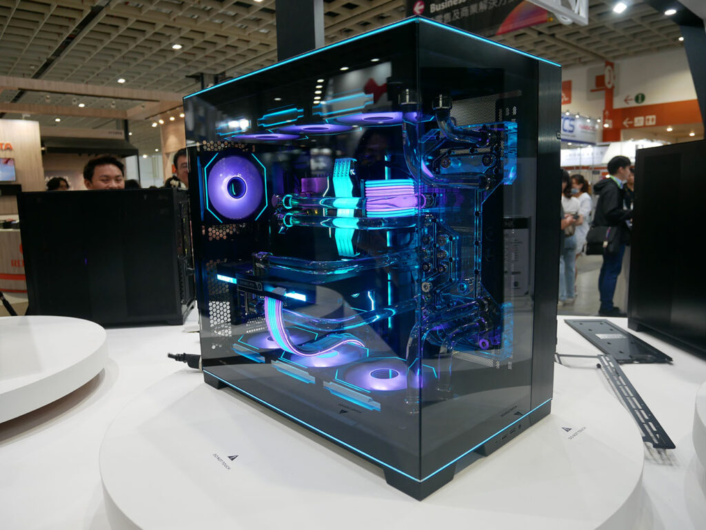 Lian Li O11 Evo RGB