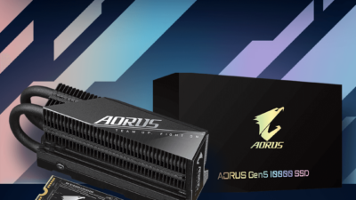 PCIe 5.0 SSDs: So schnell ist die nächste Generation
