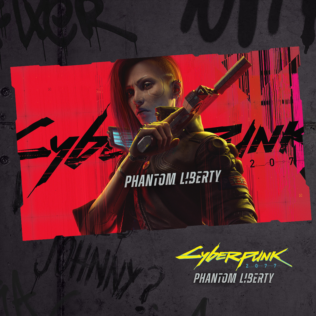 Phantom Liberty | Cyberpunk 2077 DLC im Hardware-Check