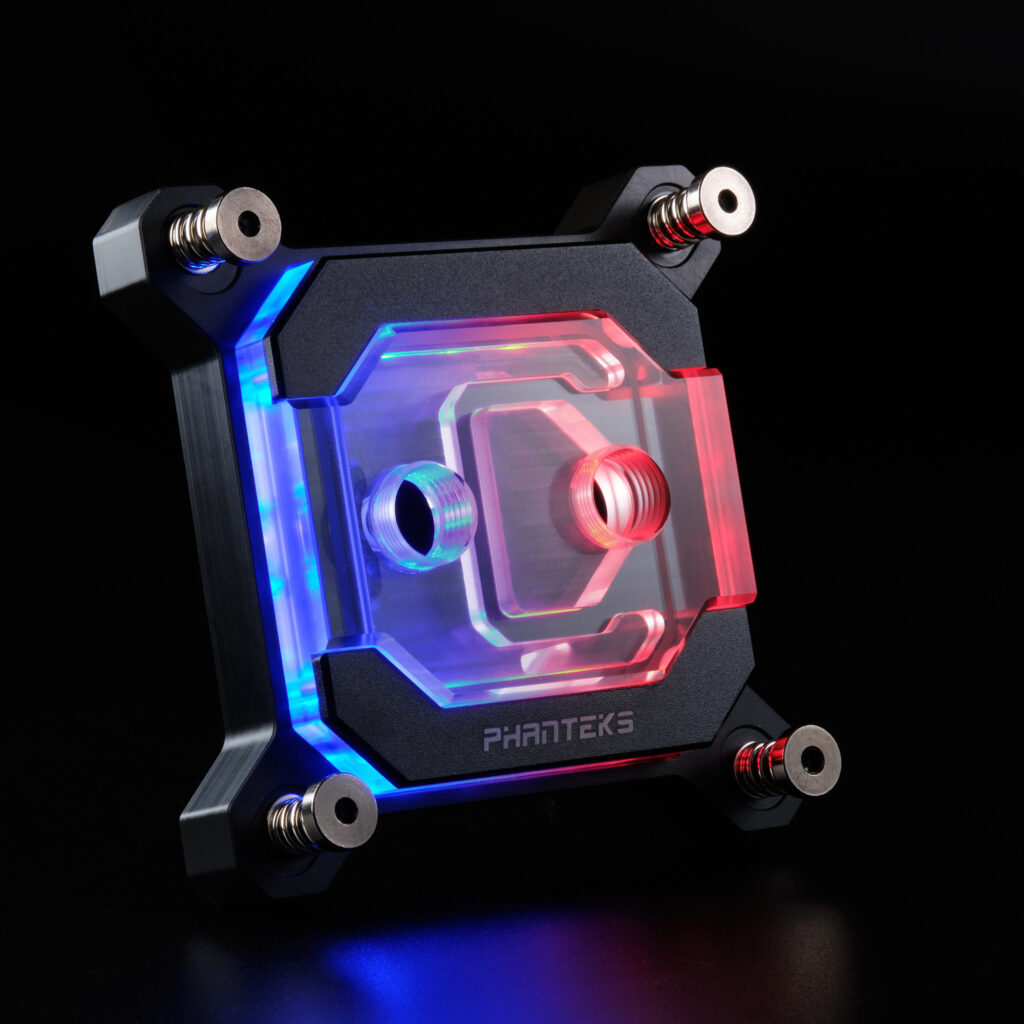 PHANTEKS C370