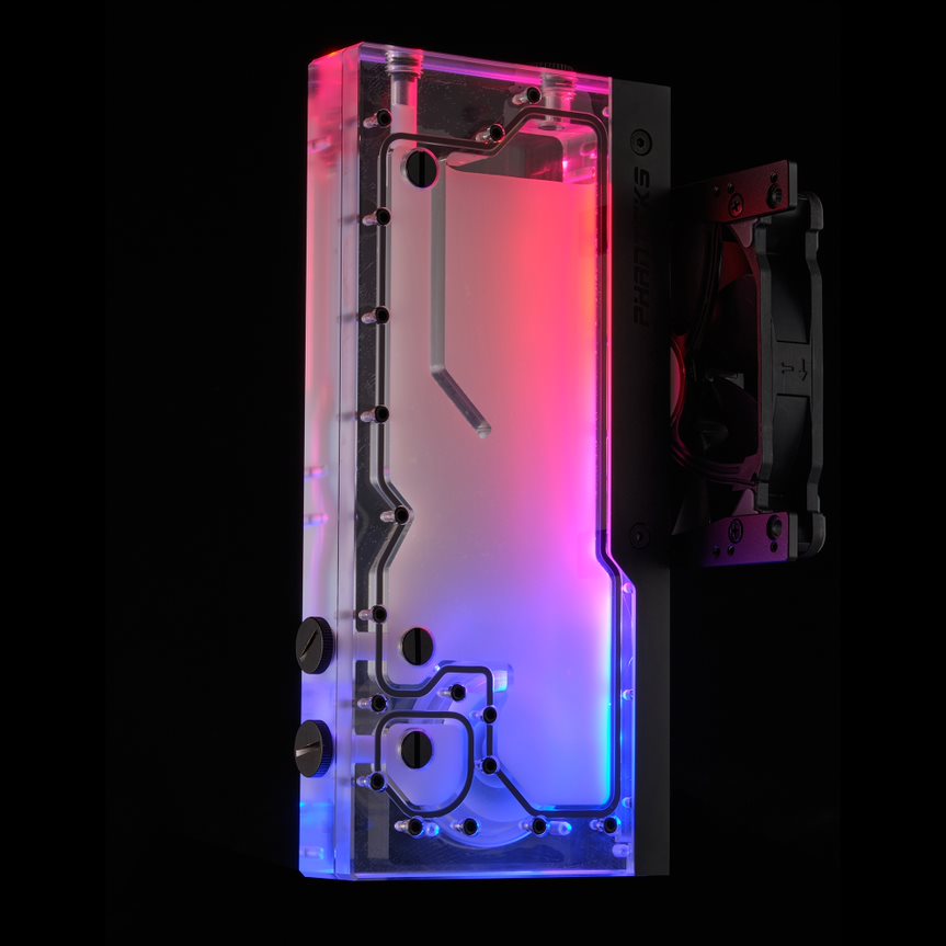 PHANTEKS R260