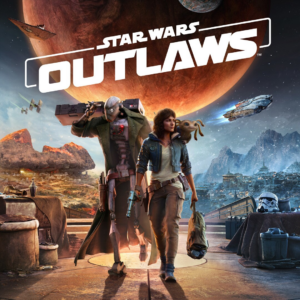 Star Wars Outlaws – Tagelöhnerei quer durch die Galaxis