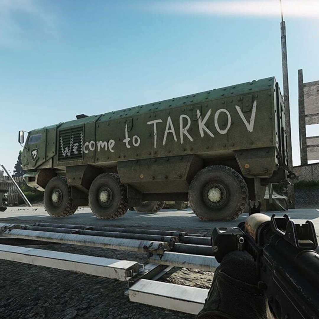 Escape from Tarkov Ist dein GamingPC wirklich bereit für die