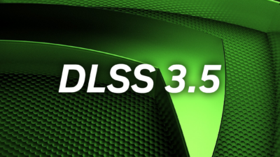 NVIDIA DLSS 3.5: Noch hübschere Grafik für sämtliche RTX-Grafikkarten 