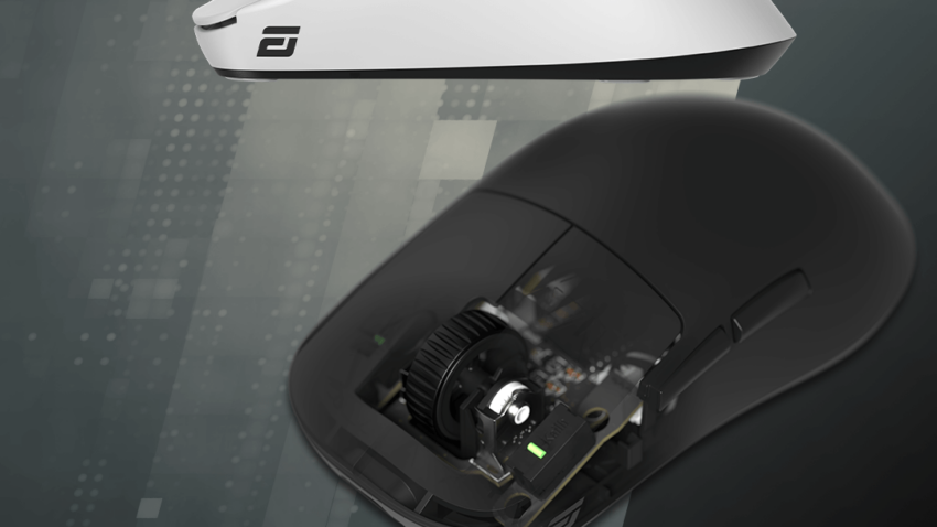 Endgame Gear OP1we Wireless Gaming-Maus