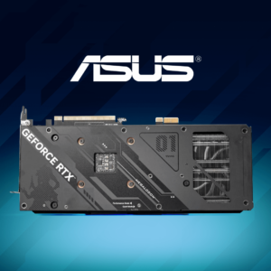ASUS präsentiert NVIDIA-Grafikkarten ohne 12VHPWR-Kabel