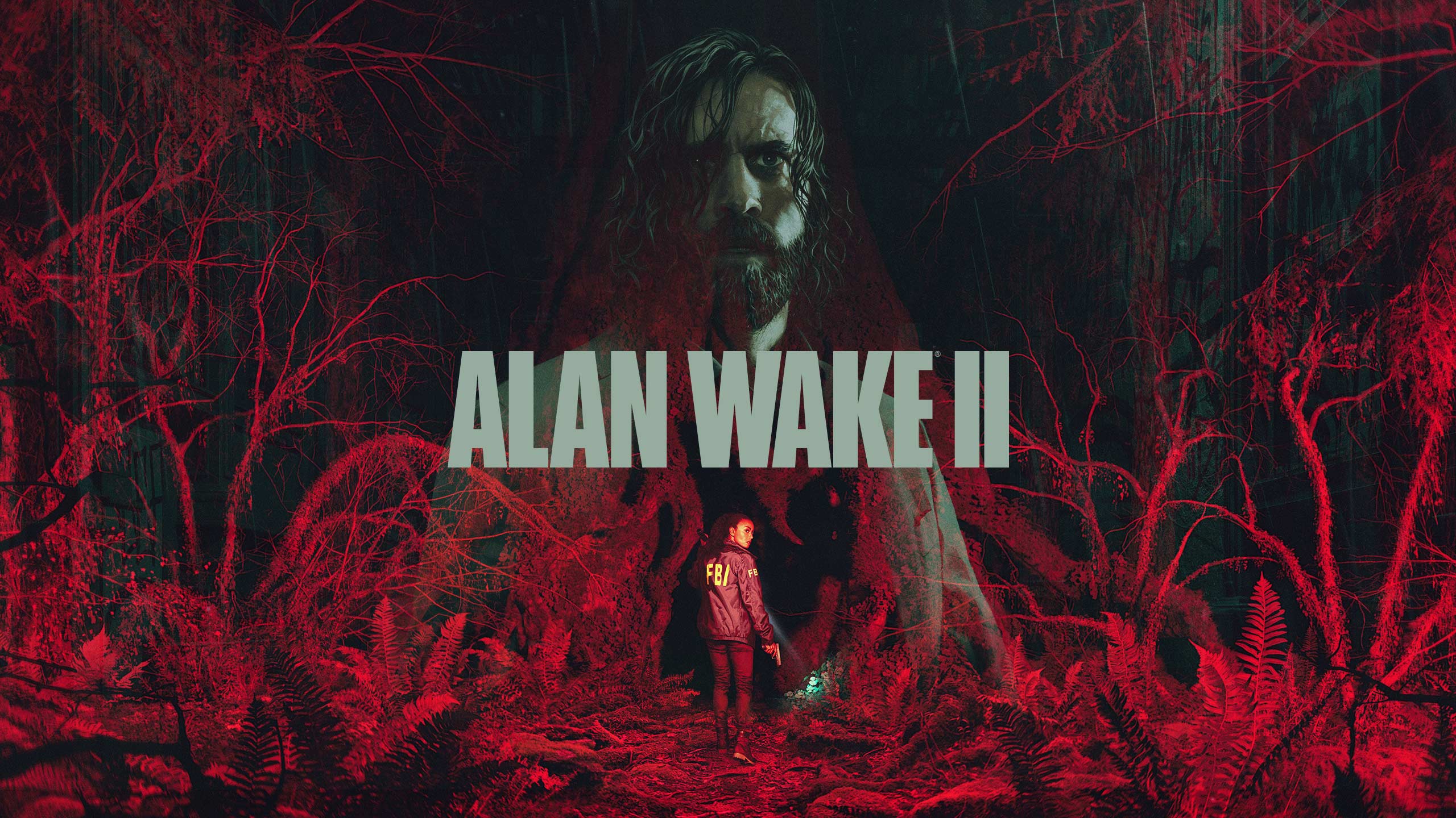 Alan Wake 2 jetzt zu NVIDIA GeForce RTX 4090, 4080, 4070 (Ti) dazu erhalten!