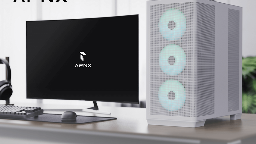 APNX Advanced Performance Nexus