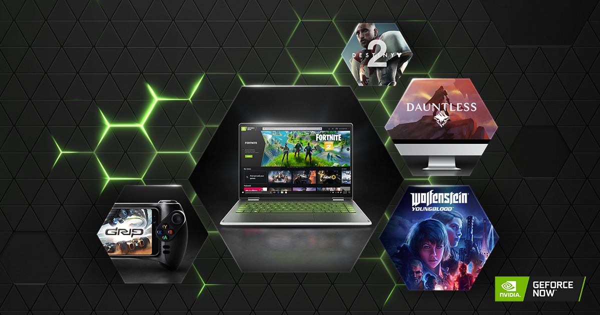 3 Monate PC Game Pass und GeForce NOW Priority jetzt zu NVIDIA GeForce RTX 4090, 4080, 4070 (Ti) und 4060 (Ti) dazu erhalten!
