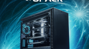 8Pack ABS MK2 Gaming-PC