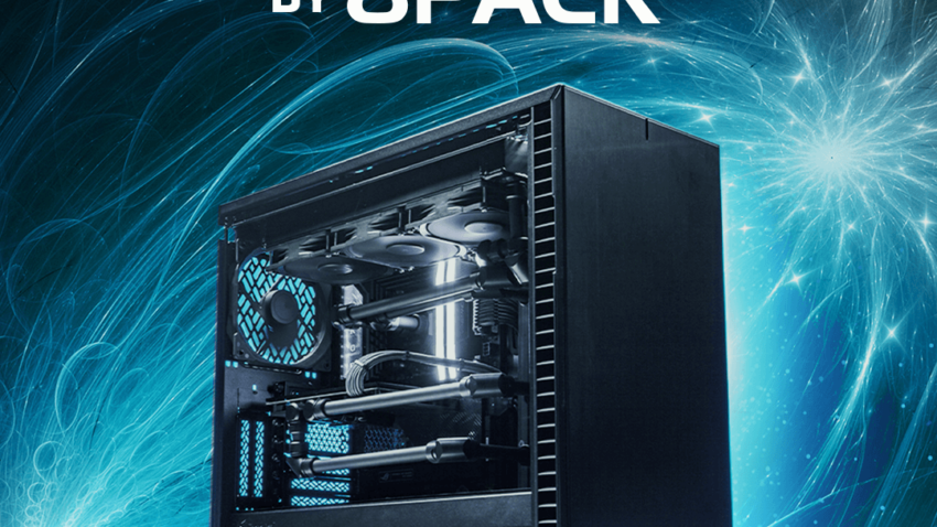 8Pack ABS MK2 Gaming-PC