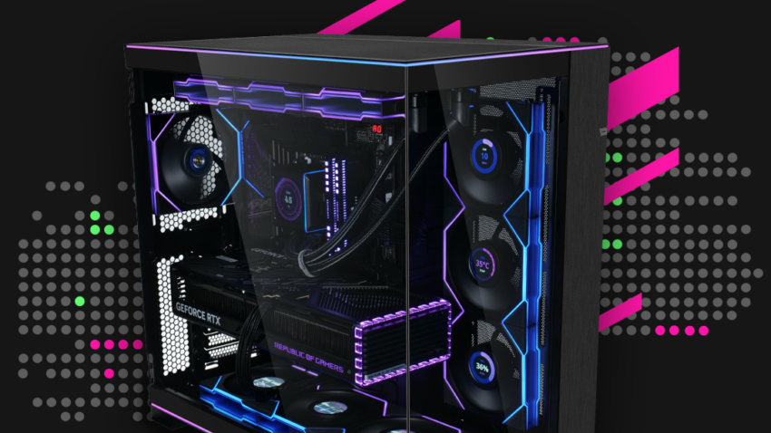 Blog Lian Li O11 Dynamic EVO RGB