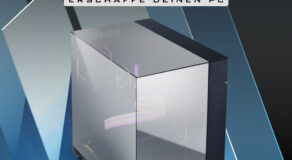 Lian Li O11 Vision Chrome
