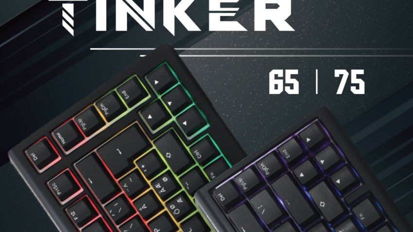 Ducker ProjectD TInker