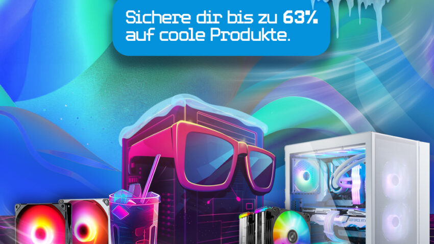 Summer of Gaming Angebote