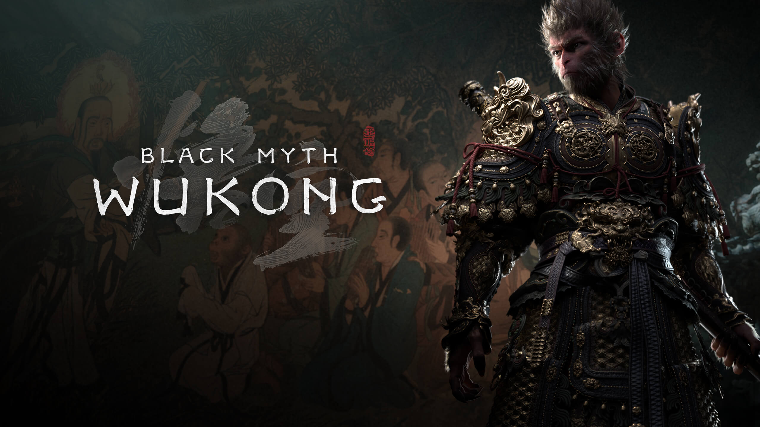 Black Myth: Wukong jetzt zu NVIDIA GeForce RTX 4090, 4080 (SUPER), 4070 (Ti) (SUPER) dazu erhalten!