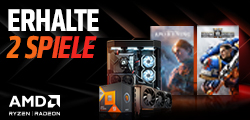 Unknown 9: Awakening & Warhammer 40000 - Space Marine II jetzt zu AMD Ryzen und AMD Radeon dazu erhalten!