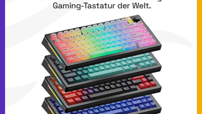 Glorious GMMK 3