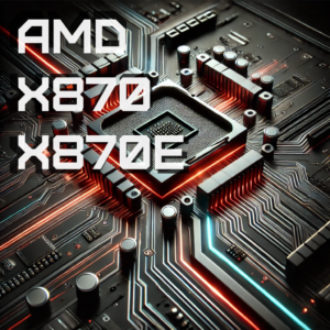 Guide: Die besten AMD-AM5-Mainboards 2024