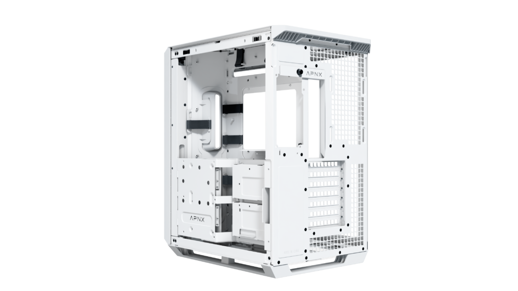 APNX V1