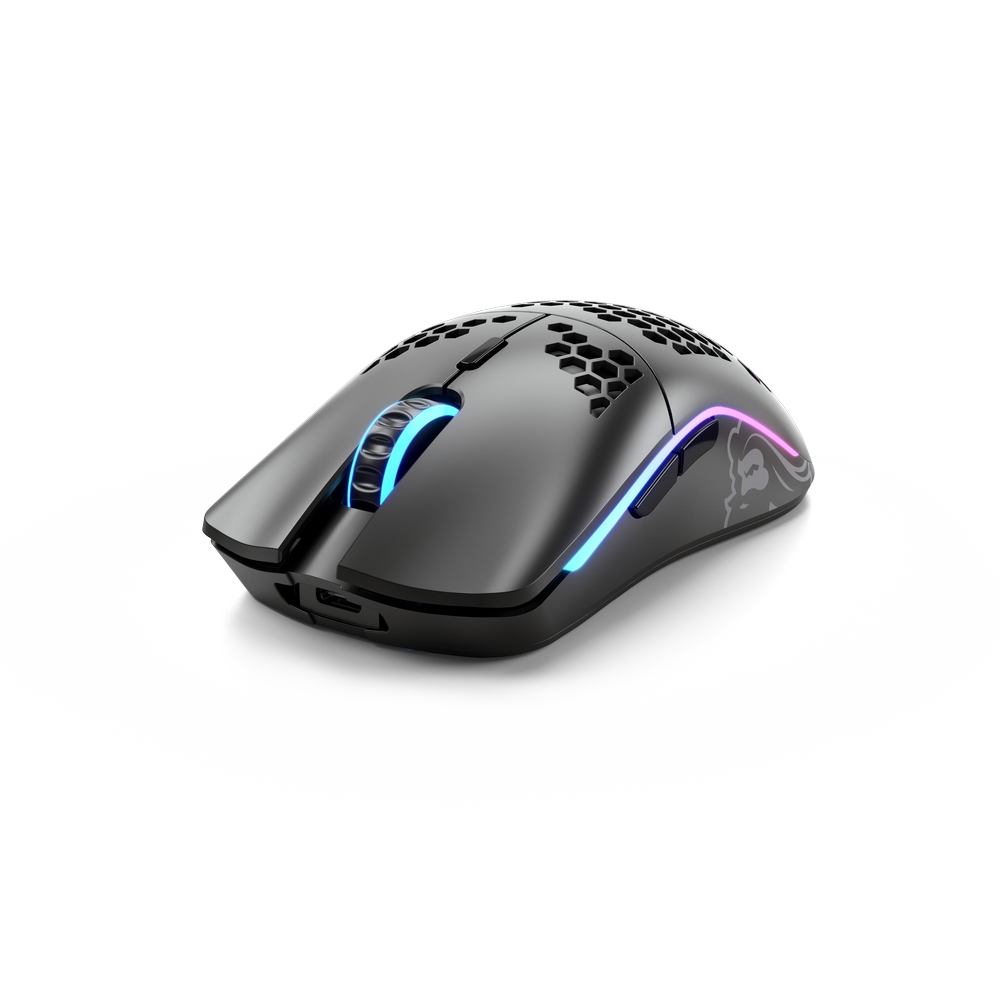Bild von Glorious Model O Wireless Gaming Maus 