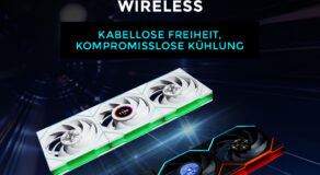 Lian Li UNI FAN TL Wireless