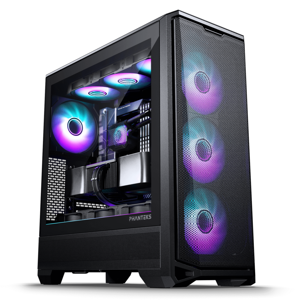 PHANTEKS G400A