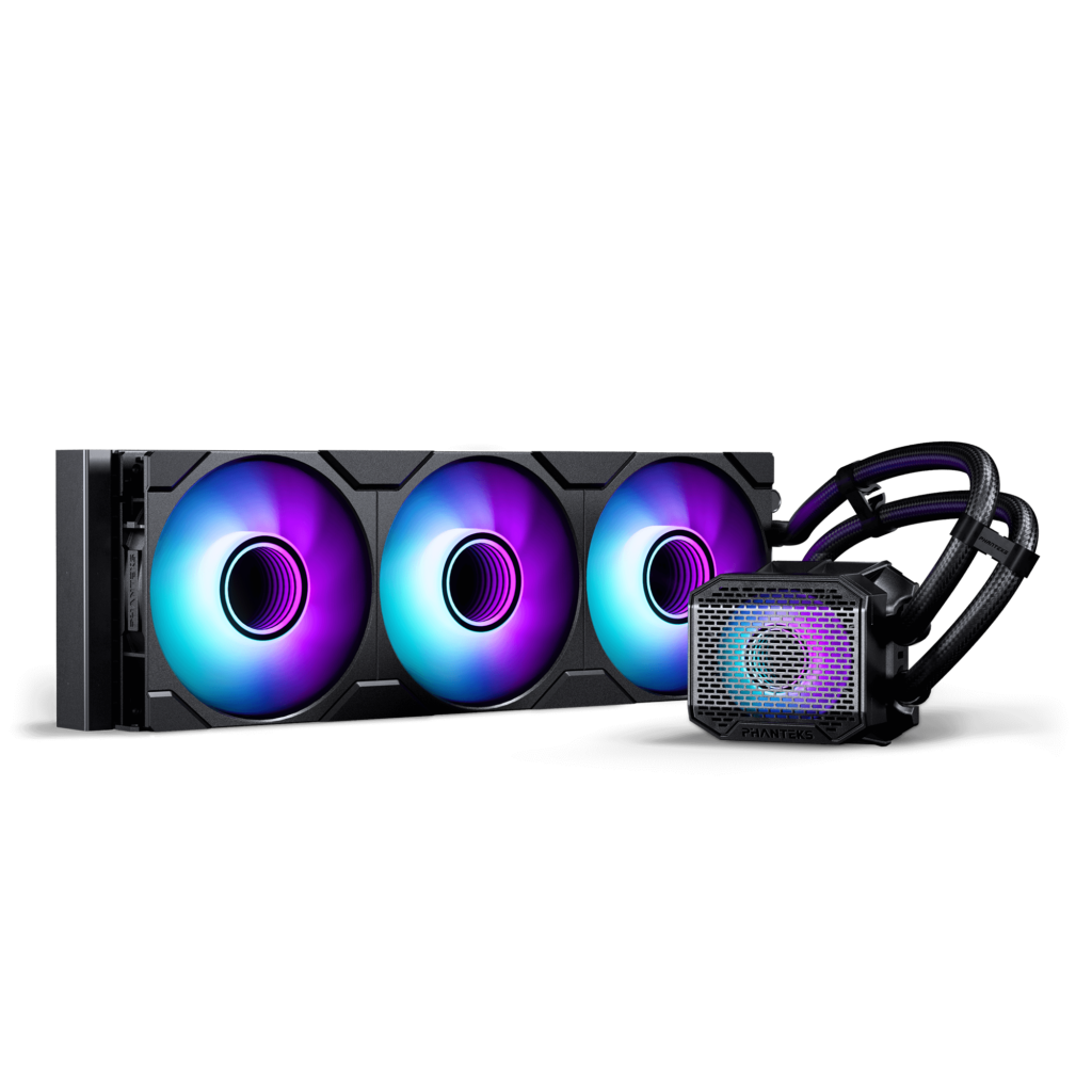 PHANTEKS Glacier One 360M25 Gen2