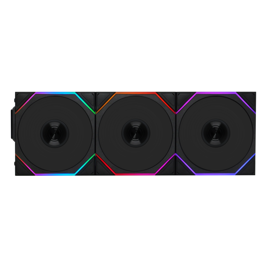 Lian Li UNI FAN TL Wireless