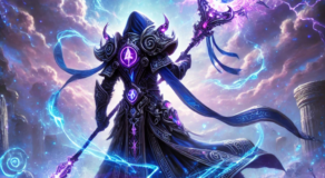 Intel Arc Battlemage Titelbild zum Release