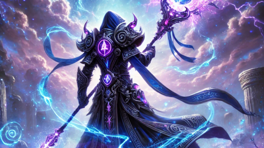 Intel Arc Battlemage Titelbild zum Release