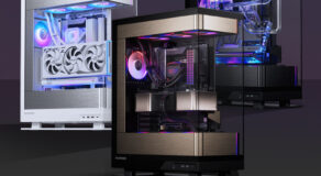 Beitragsbild PHANTEKS Evolv X2